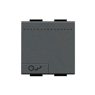 LL - copritasto+luce scale 2m antracite product photo Photo 02 3XL