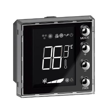 KNX - termostato LL product photo Photo 01 3XL
