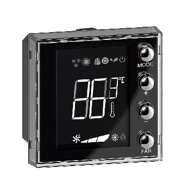 KNX - termostato LL product photo Photo 01 3XL