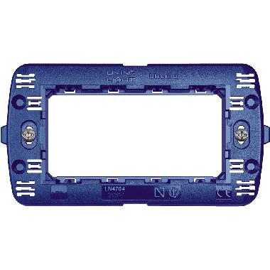 Living Light - supporto unico 4 mod product photo Photo 02 3XL