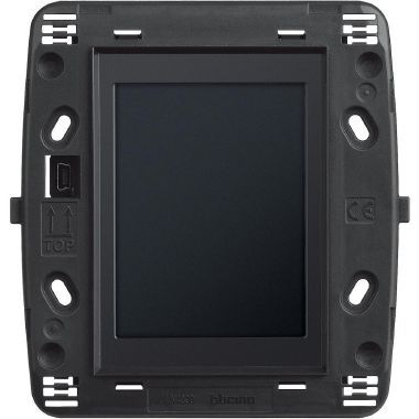 L&L - Touch Screen 3,5 IP bus product photo Photo 01 3XL