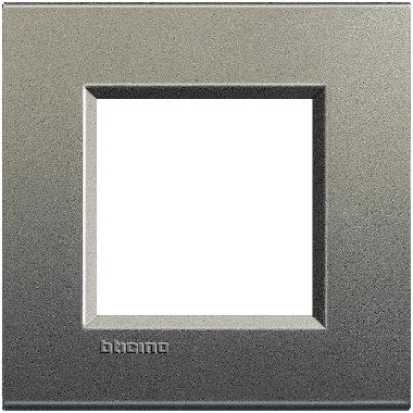 LL - placca 2P avenue product photo Photo 02 3XL