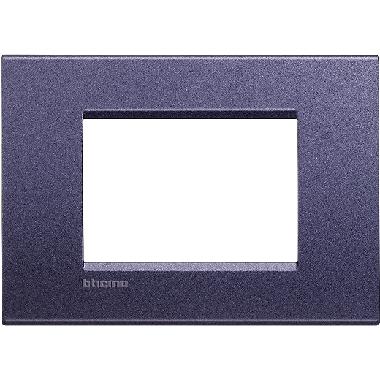 LL - placca 3P club product photo Photo 01 3XL