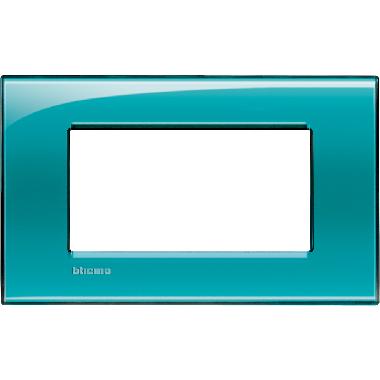 LL - placca 4P verde product photo Photo 02 3XL