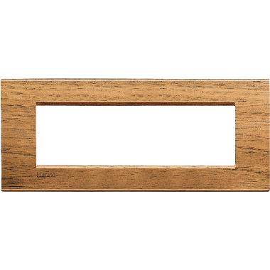 LL - placca 7P noce nazionale product photo Photo 01 3XL