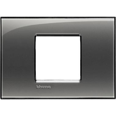 LL - placca 2P fumo di londra product photo Photo 01 3XL