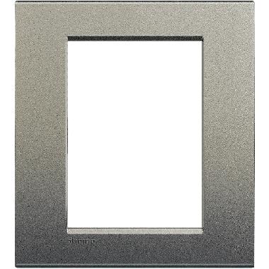 LL - placca 3+3P avenue product photo Photo 02 3XL