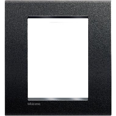 LL - placca 3+3P antracite product photo Photo 01 3XL