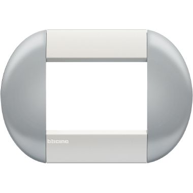 placca tonda 3 moduli -  twin sky product photo Photo 01 3XL