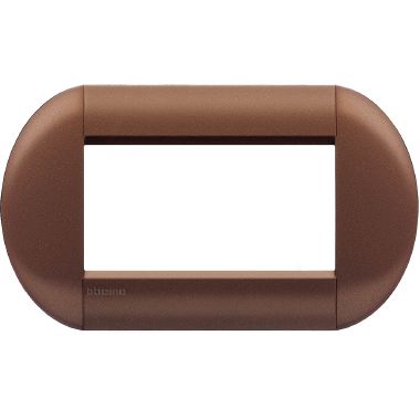 placca tonda 4 moduli -  marrakech product photo Photo 01 3XL