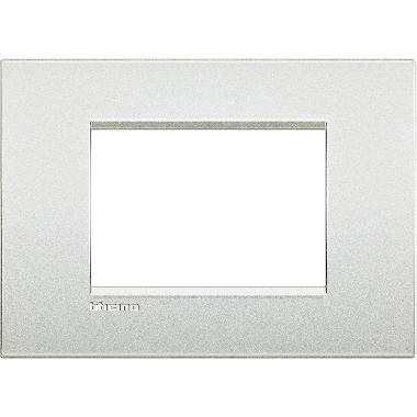 LL - placca 3P bianco perla product photo Photo 02 3XL