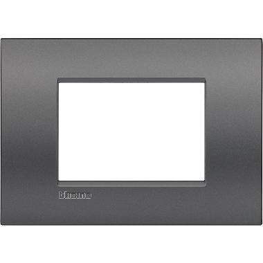 LL - placca 3P street product photo Photo 01 3XL