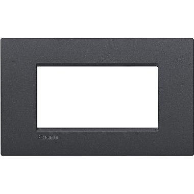 LL - placca 4P antracite product photo Photo 02 3XL