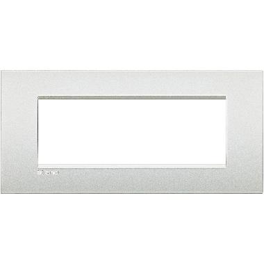 LL - placca 7P bianco perla product photo Photo 01 3XL