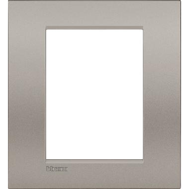 LL - placca 3+3P sabbia product photo Photo 01 3XL