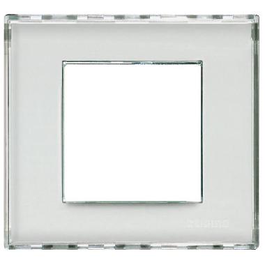 LL - placca 2P personalizzabile product photo Photo 02 3XL