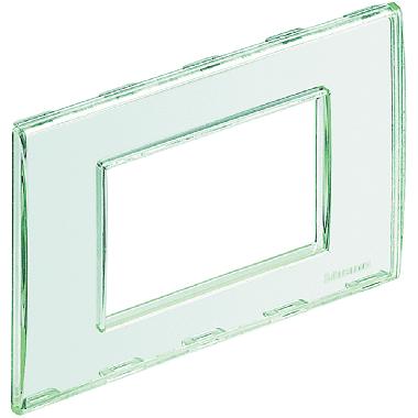 LL - placca 3P personalizzabile product photo Photo 02 3XL