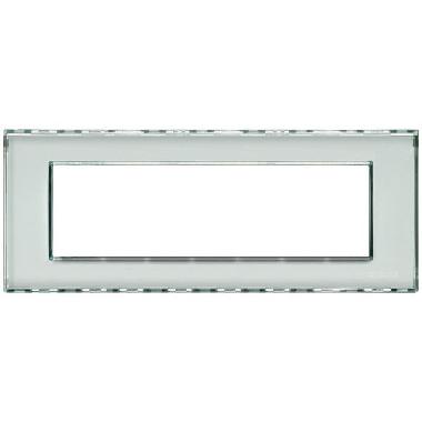 LL - placca 7P personalizzabile product photo Photo 01 3XL