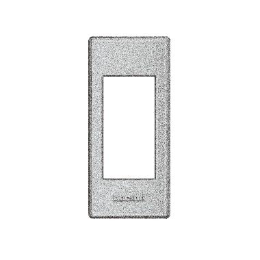 LL - placca profilato 1P tech product photo Photo 01 3XL