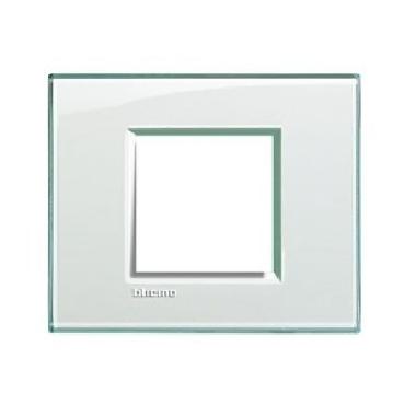 LL - placca 2P personalizzabile product photo Photo 01 3XL