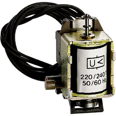 Megatiker - minima tensione 24Vac product photo Photo 02 3XL