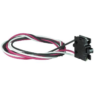 Mega - contatto ausiliario / allarme 400V product photo Photo 01 3XL