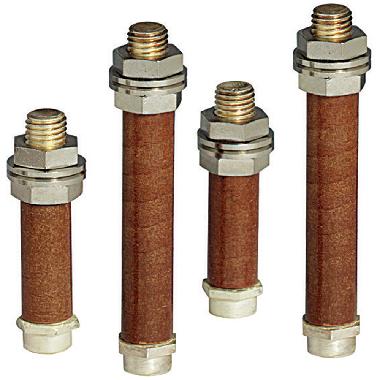 Mega M400/630E - set att post 4P codolo product photo Photo 01 3XL