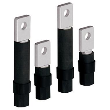 Mega M400/630E - set att post 4P piatto product photo Photo 01 3XL