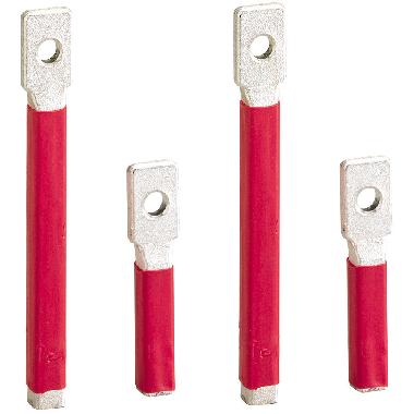 Kit 4pz attacchi posteriori in piatto sfals product photo Photo 02 3XL