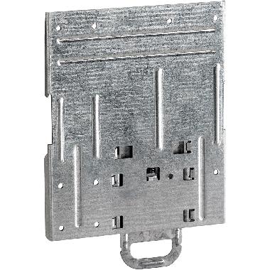 SUPPORTO DIN MOTORE D1 product photo Photo 02 3XL