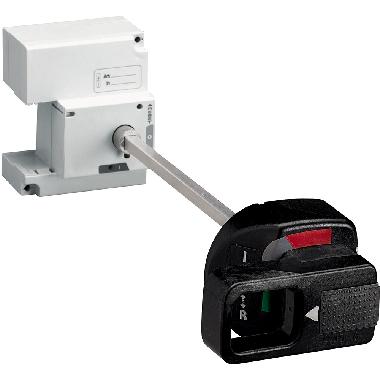 MANOVRA ROTANTE RINVIATA M160 250 product photo Photo 01 3XL