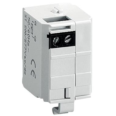 SGANCIATORE LANCIO 230V ac dc product photo Photo 02 3XL