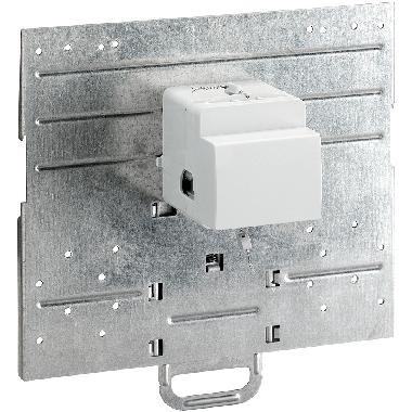 MODULO INTERBLOCCO INTERRUTTORI D1 D2 product photo Photo 01 3XL