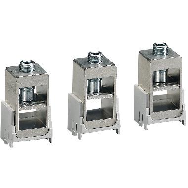 MORSETTO PER CAVI AL O CU product photo Photo 01 3XL