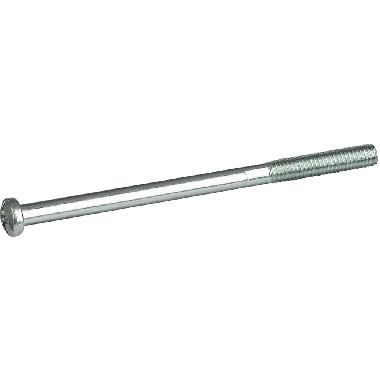 12 viti di fissaggio M1 e M2 per guida DIN product photo Photo 02 3XL