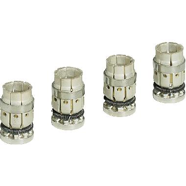 Mega M160/250E - set alveoli estraibile 4P product photo Photo 02 3XL