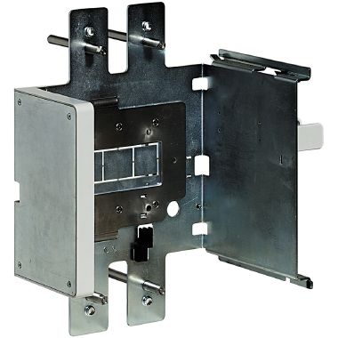 Kit di trasformazione estraibile da applicare agli interruttori M5 1600 4P product photo Photo 01 3XL