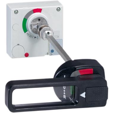 Sezionatore MW250 - kit manovra prolungata product photo Photo 02 3XL