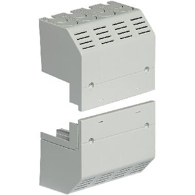 Sezionatore MW250 - coppia calotte 4P product photo Photo 02 3XL