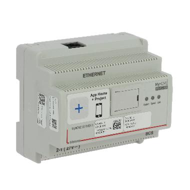 MyHome Server product photo Photo 02 3XL