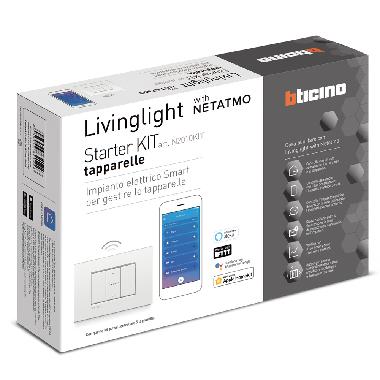 LL - Starter kit Tapparelle bianco product photo Photo 03 3XL