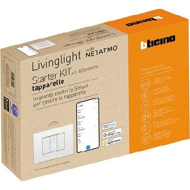 LL - Starter kit tapparelle new bianco product photo Photo 02 3XL