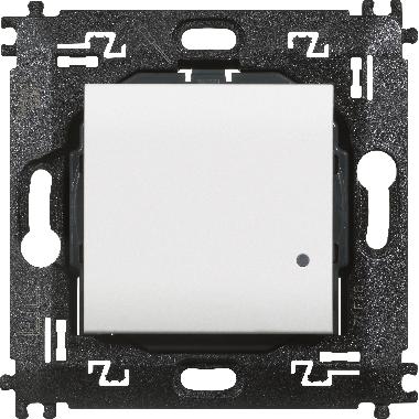 LL - Comando luci wireless bianco product photo Photo 02 3XL