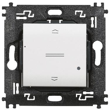 LL - Comando tapparelle wireless bianco product photo Photo 02 3XL