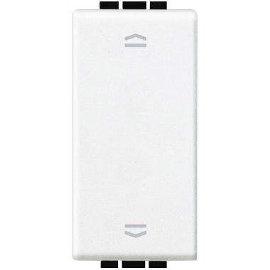 LL - commutatore bianco product photo Photo 02 3XL