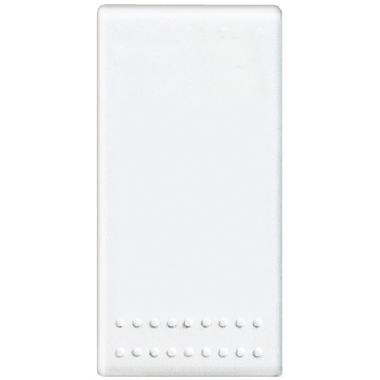 LL - pulsante 1P NC 10A 1m bianco product photo Photo 01 3XL