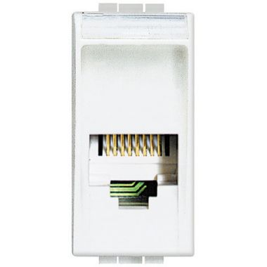 Light - connettore RJ11 (4/6) tipo K10 product photo Photo 01 3XL