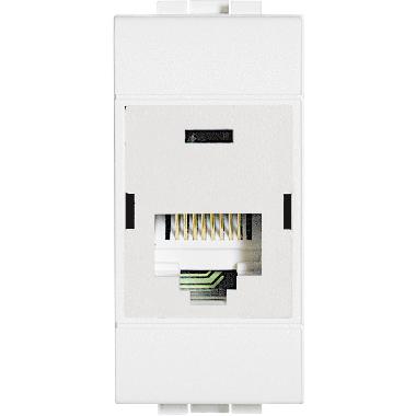 Btnet - light  RJ45 110IDC UTP cat5E product photo Photo 02 3XL