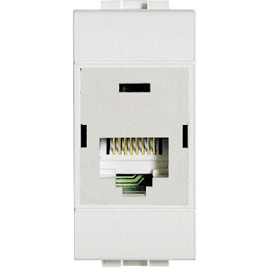 Btnet - light  RJ45 110IDC UTP cat6 product photo Photo 01 3XL