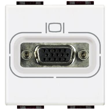 Light - presa video HD15 product photo Photo 01 3XL